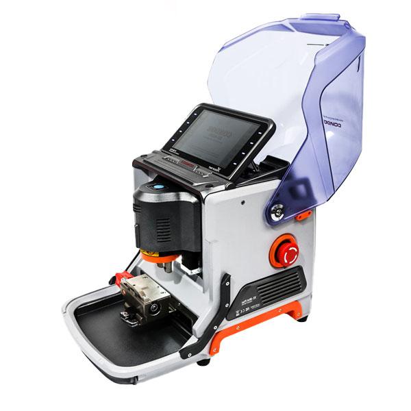 Xhorse  - Condor XC-Mini Plus Key Cutting Machine – High Security Xhorse  - Condor XC-Mini Plus Key Cutting Machine – High Security